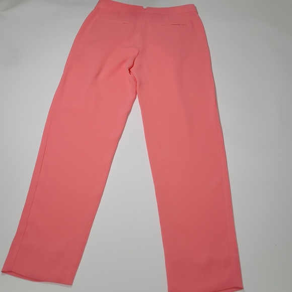 Diane Von FurstenbergPinkTrouserPants BUNDLE&SAVE - Picture 8 of 10